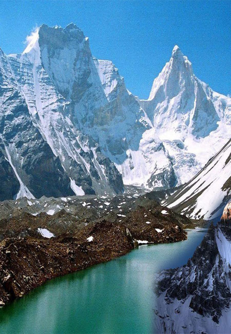 himalayan tour package from delhi