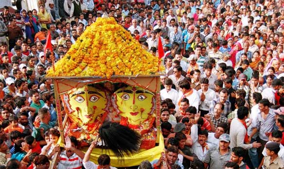 festivals in uttarakhand